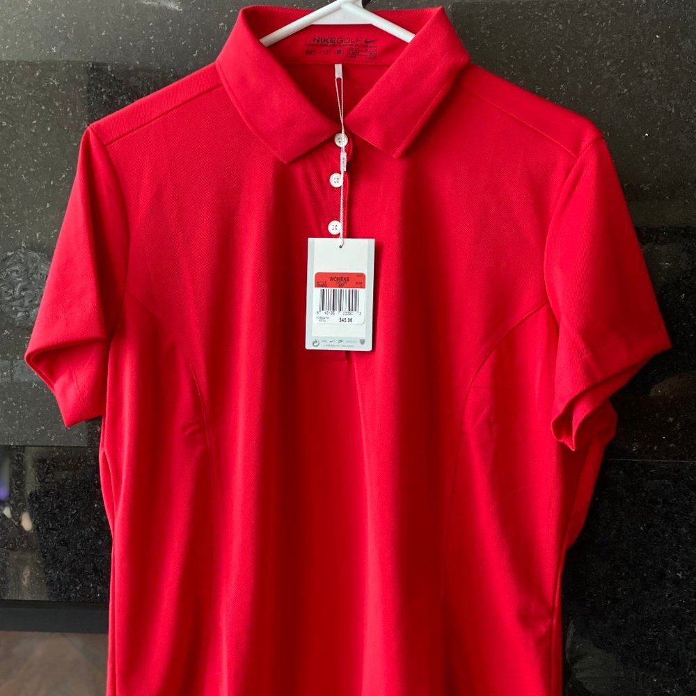 Nike Golf Shirt